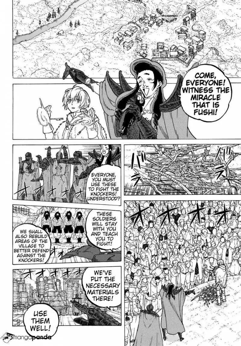 To You, The Immortal Chapter 67 8